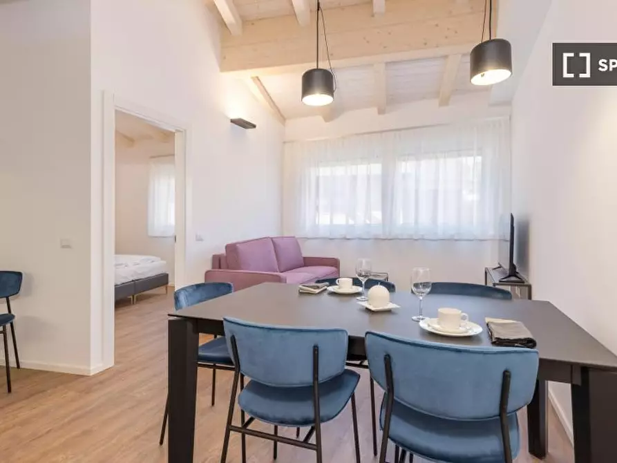 Immagine 9 di Camera condivisa in affitto  in San Giovanni a Trento