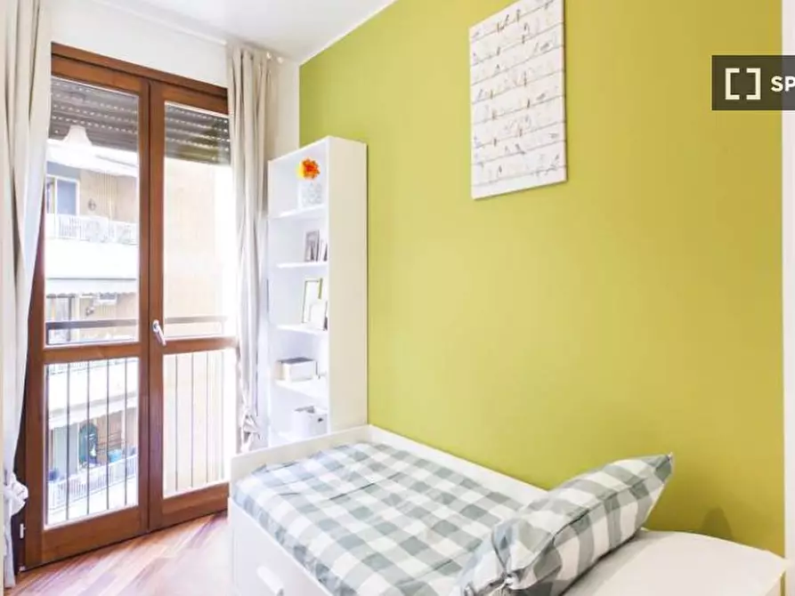 Immagine 2 di Camera condivisa in affitto  in Via Privata San Martiniano a Milano