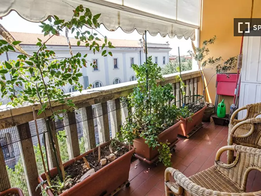 Immagine 3 di Appartamento in affitto  in Via Don Giovanni Minzoni a Bologna