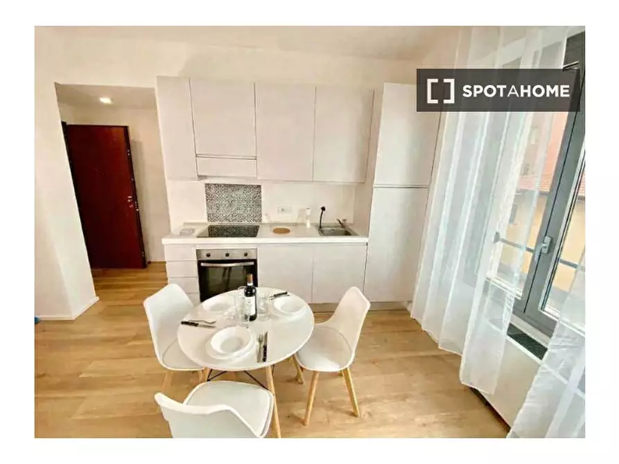 Immagine 3 di Appartamento in affitto  in Via dei Fontanili a Milano