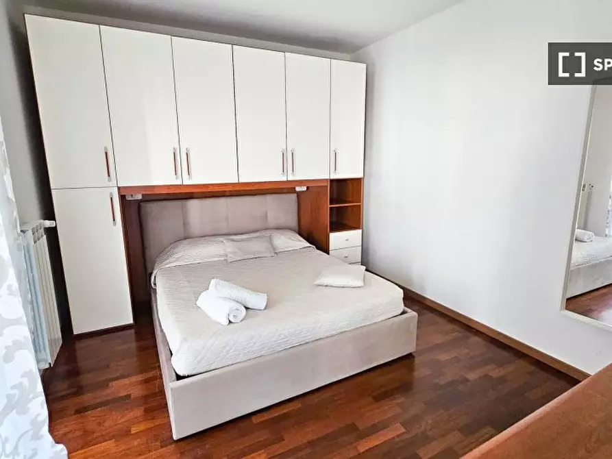 Immagine 4 di Appartamento in affitto  in Via Vittorio Gassman a Milano
