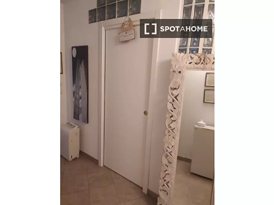 Immagine 15 di Camera condivisa in affitto  in Via Calamosco a Bologna