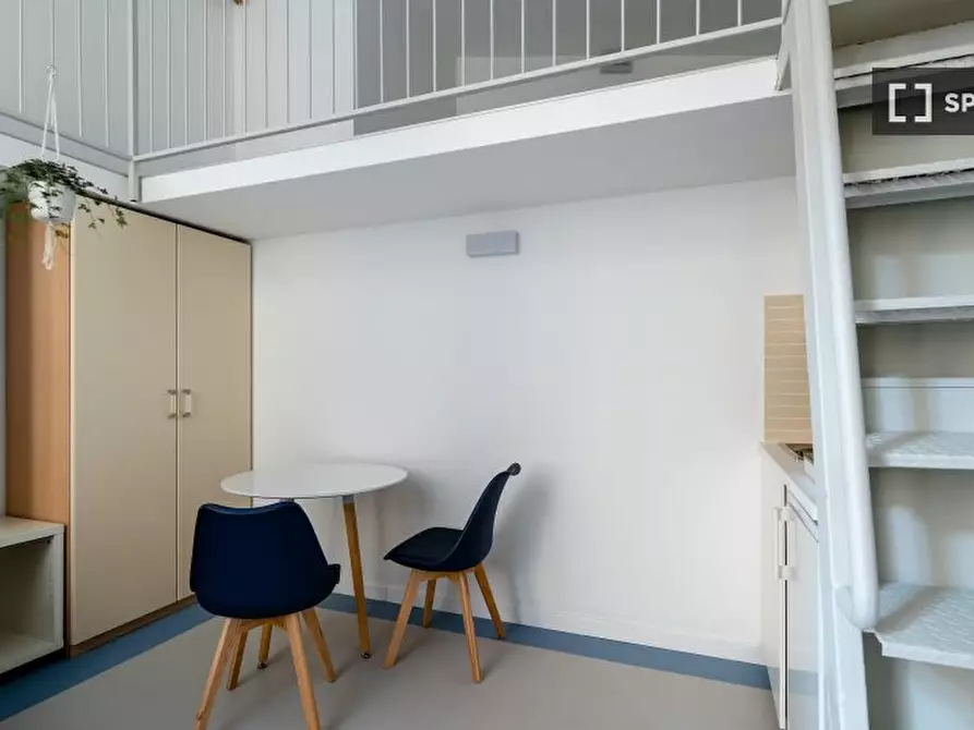 Immagine 4 di Ufficio in affitto  in Corso Magenta a Milano