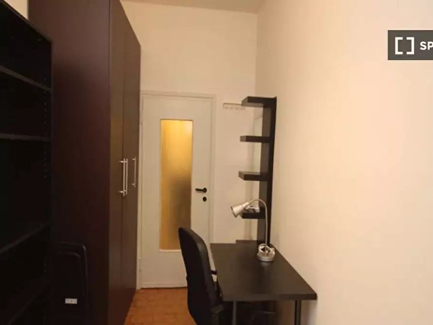 Immagine 7 di Camera condivisa in affitto  in Via Salvatore Barzilai a Milano