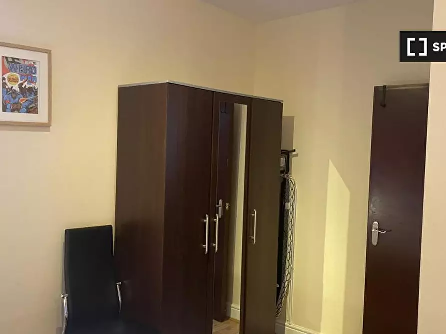 Immagine 7 di Appartamento in affitto  in Pratt St a Camden Town