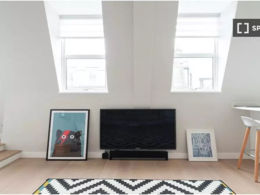 Immagine 3 di Appartamento in affitto  in Kensington High St a Kensington