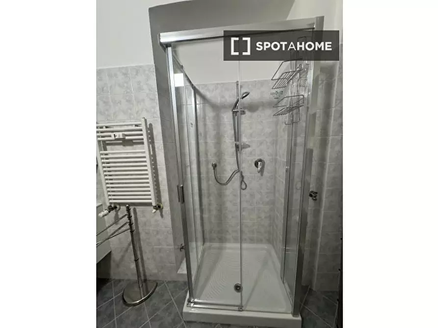 Immagine 5 di Appartamento in affitto  in Via Nizza a Torino