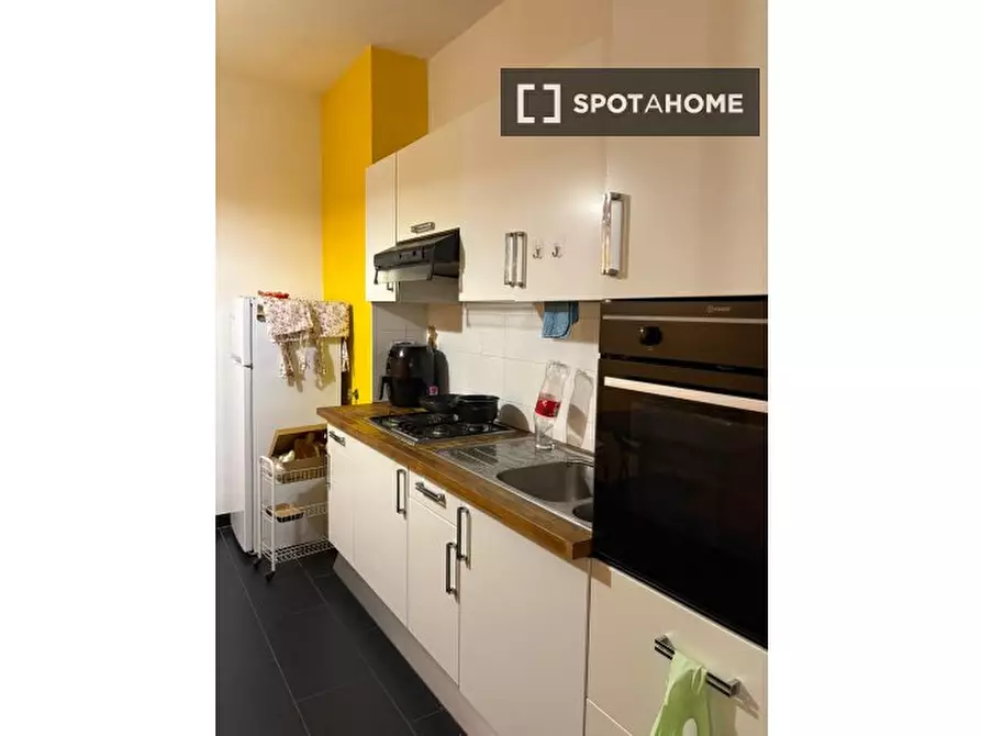 Immagine 1 di Appartamento in affitto  in Via della Villa Demidoff a Firenze