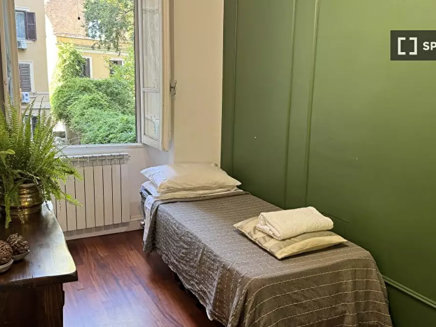 Immagine 7 di Camera condivisa in affitto  in Via Emanuele Filiberto a Roma