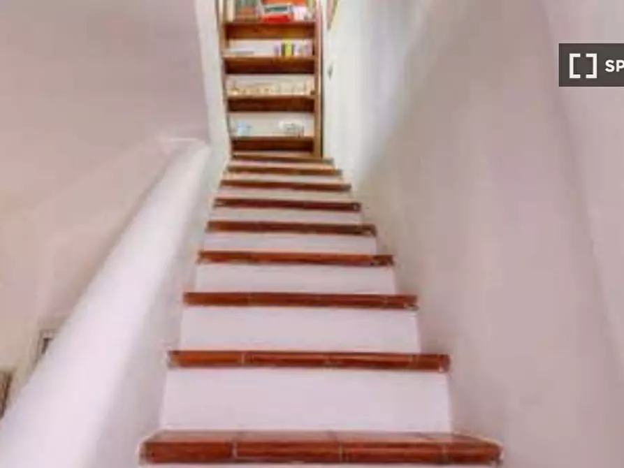 Immagine 7 di Appartamento in affitto  in Vicolo Moroni a Roma