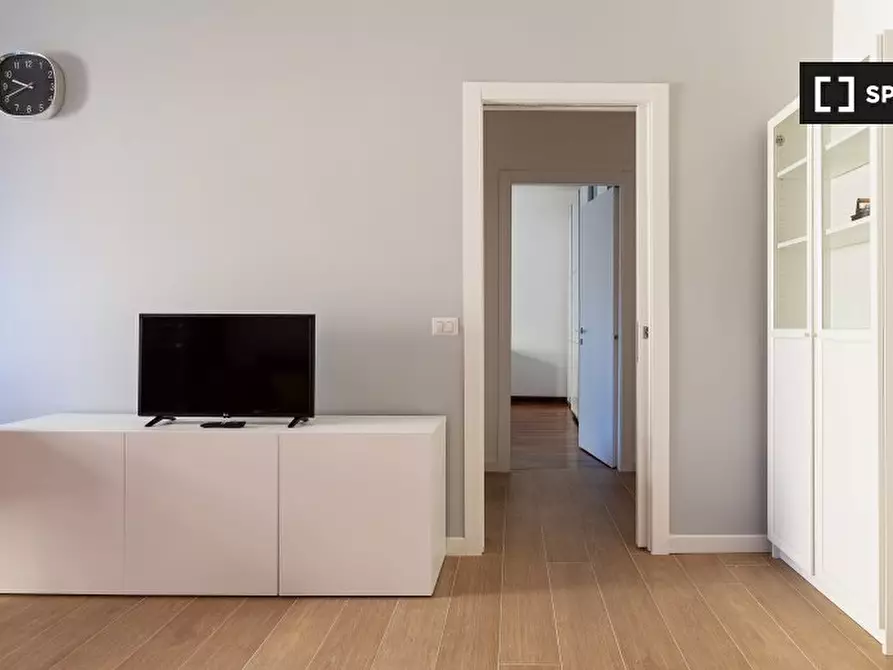Immagine 14 di Appartamento in affitto  in Via Magolfa a Milano
