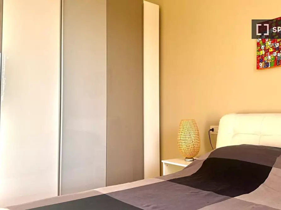 Immagine 11 di Appartamento in affitto  in Via Tiburtina a Roma