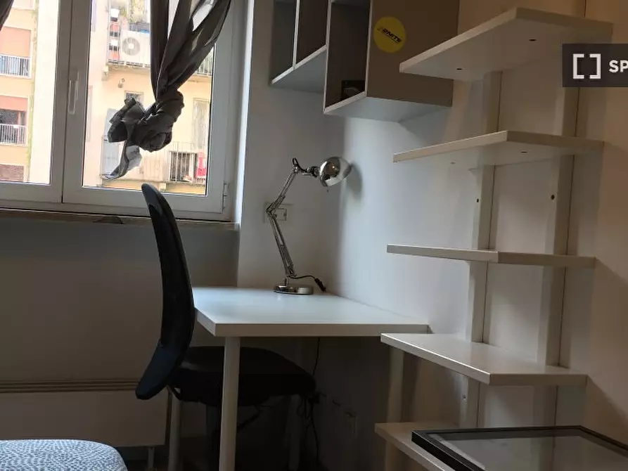 Immagine 4 di Camera condivisa in affitto  in Via Orti a Milano