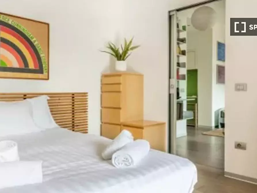 Immagine 19 di Appartamento in affitto  in Via Cusio a Milano