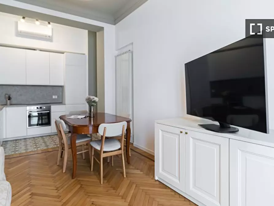 Immagine 10 di Appartamento in affitto  in Via Cadore a Milano