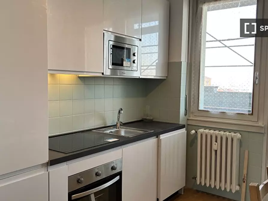 Immagine 5 di Appartamento in affitto  in Via Resistenza a Novate Milanese