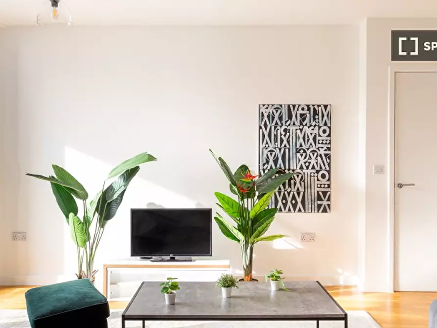 Immagine 11 di Appartamento in affitto  in Edmunds House a Hounslow