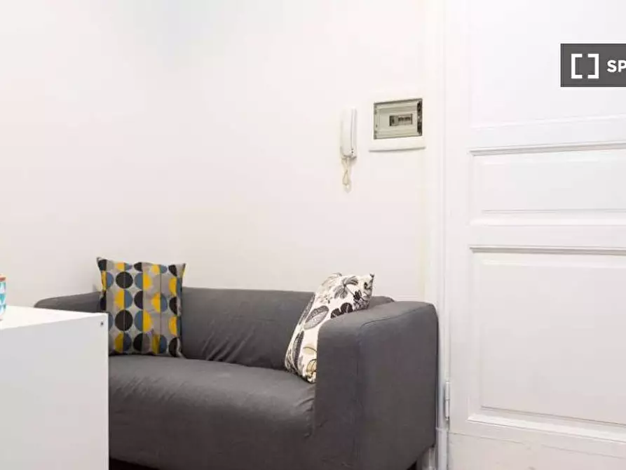 Immagine 7 di Camera condivisa in affitto  in Via Saverio Mercadante a Milano