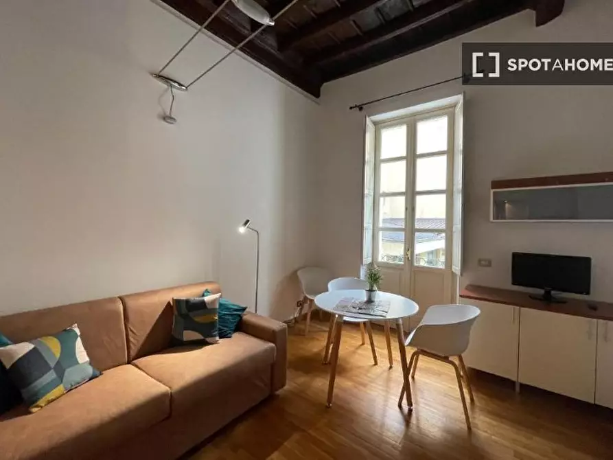 Immagine 11 di Appartamento in affitto  in Via Giovanni Giolitti a Torino