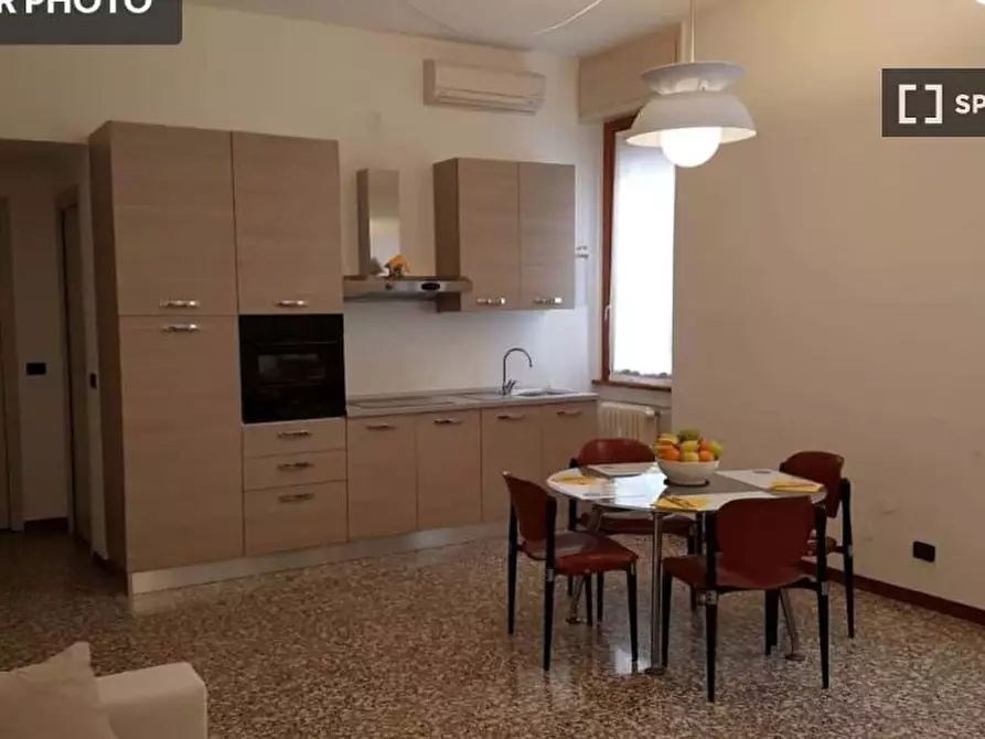 Immagine 1 di Appartamento in affitto  in Via Archimede a Milano