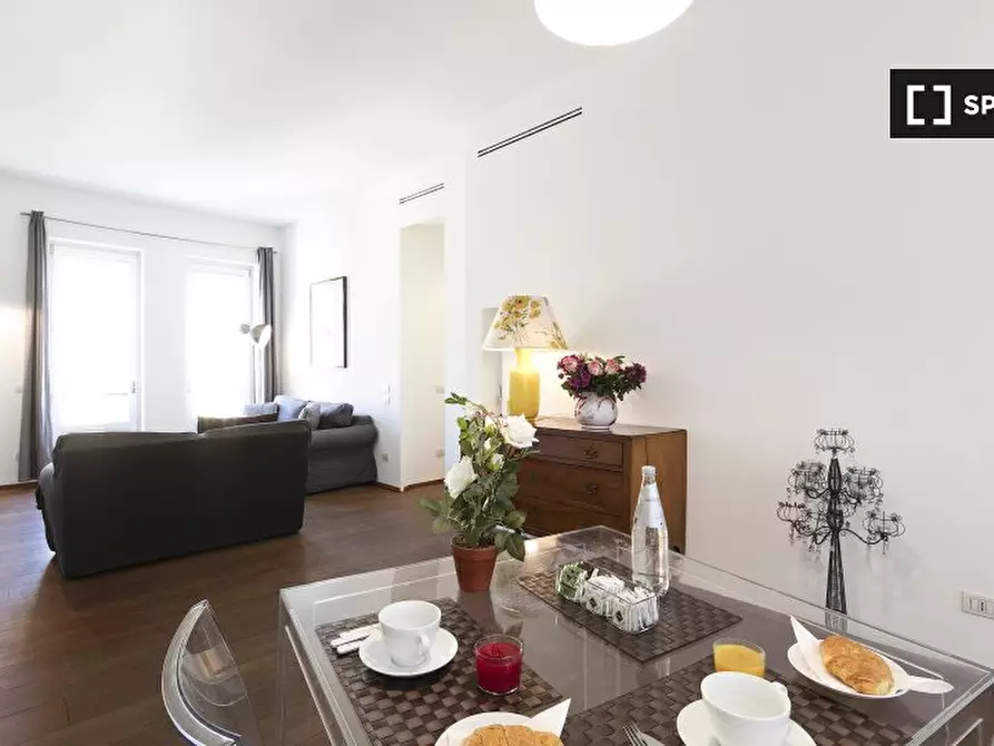 Immagine 1 di Appartamento in affitto  in Piazza Sant'Ambrogio a Milano