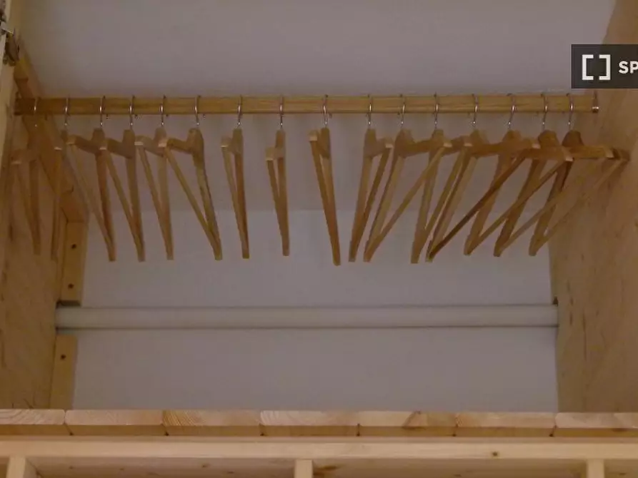 Immagine 7 di Camera condivisa in affitto  in Via Palestro a Bologna