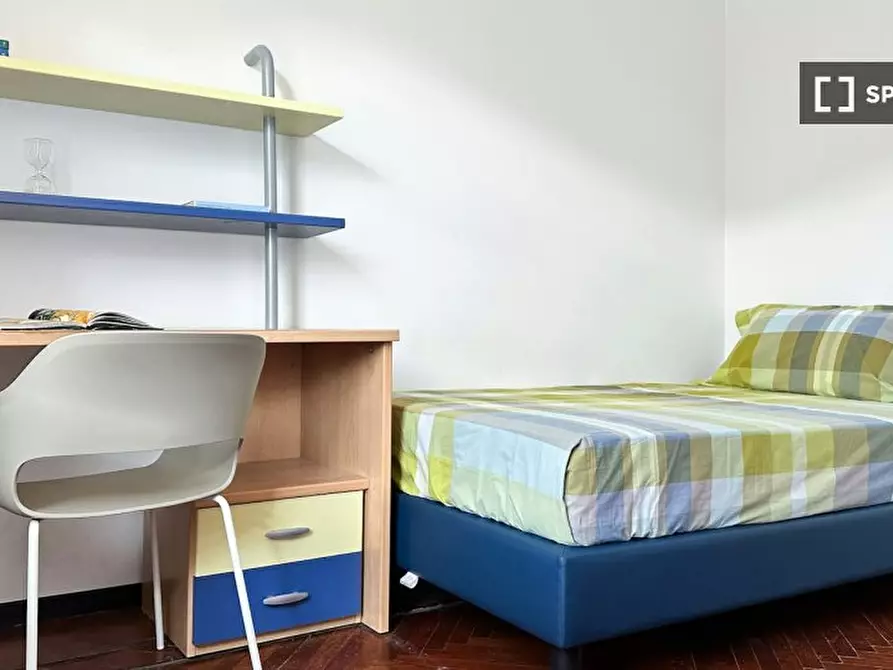 Immagine 6 di Camera condivisa in affitto  in Via Tommaso Gar a Trento