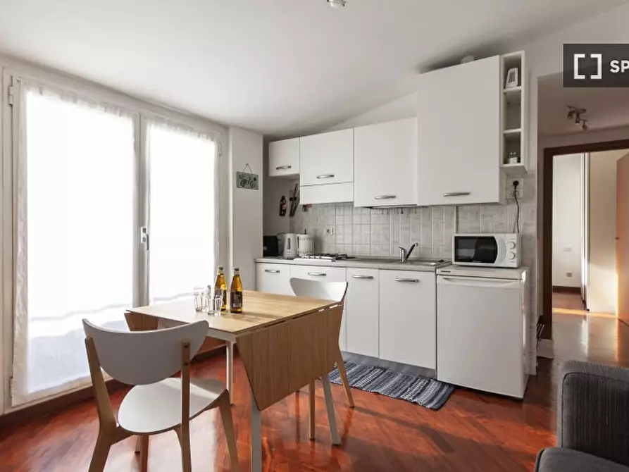Immagine 2 di Appartamento in affitto  in Via Privata Giovanni Ventura a Milano