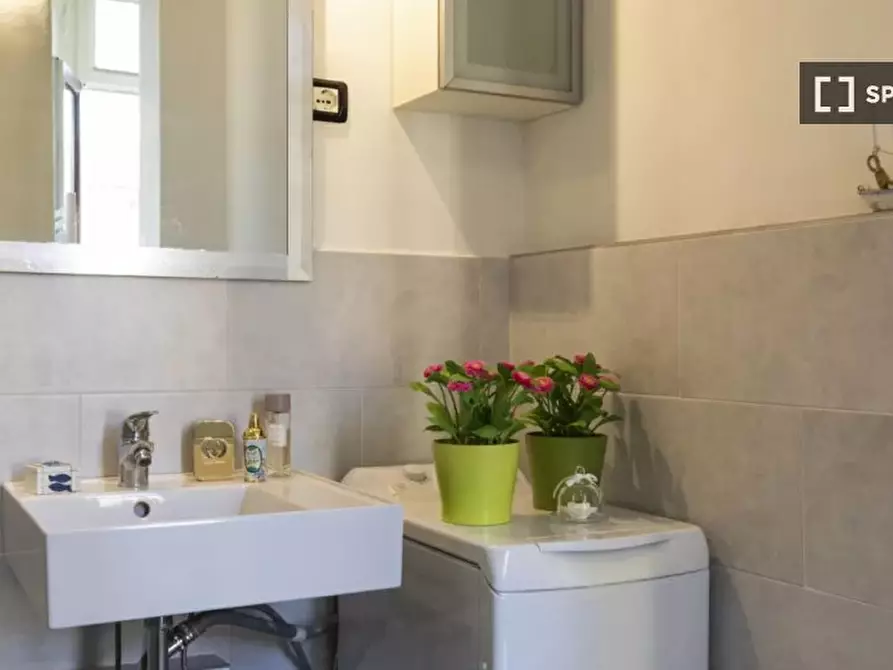 Immagine 11 di Appartamento in affitto  in Via Pier Lombardo a Milano