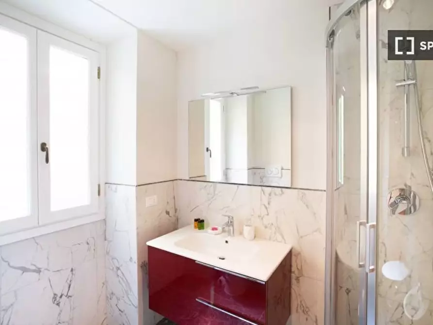 Immagine 11 di Appartamento in affitto  in Borgo Santi Apostoli a Firenze