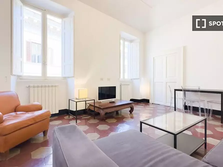 Immagine 4 di Appartamento in affitto  in Via della Mercede a Roma