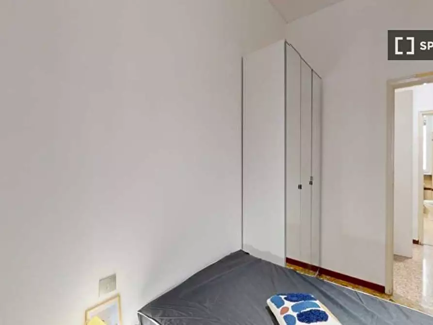 Immagine 6 di Camera condivisa in affitto  in Via Anco Marzio a Milano