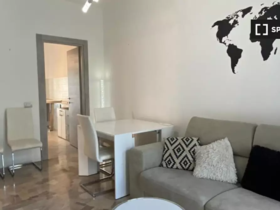 Immagine 4 di Appartamento in affitto  in Via Giovanni Battista Fauchè a Milano
