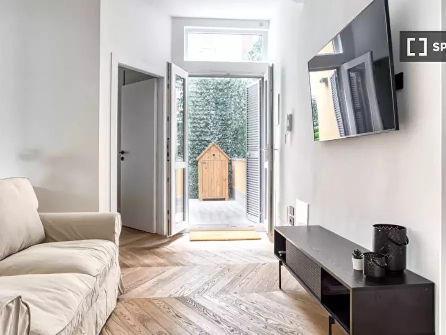 Immagine 18 di Appartamento in affitto  in Via Aminto Caretto a Milano