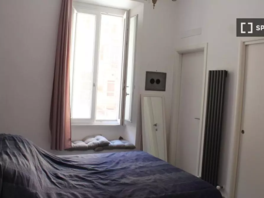 Immagine 1 di Camera condivisa in affitto  in Via Riccardo Grazioli Lante a Roma