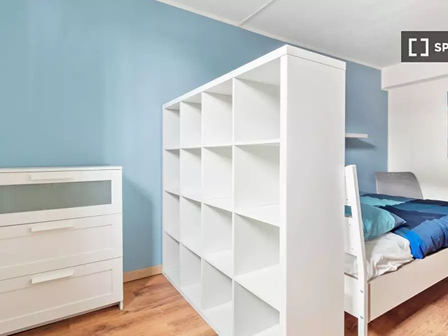 Immagine 2 di Camera condivisa in affitto  in Via Ernesto Breda a Milano