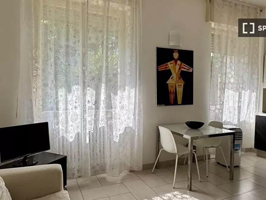 Immagine 5 di Ufficio in affitto  in Via Carlo Boncompagni a Milano