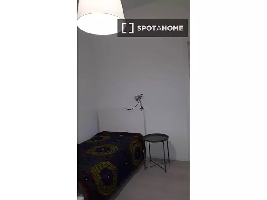 Immagine 3 di Camera condivisa in affitto  in Via Matteo Civitali a Milano