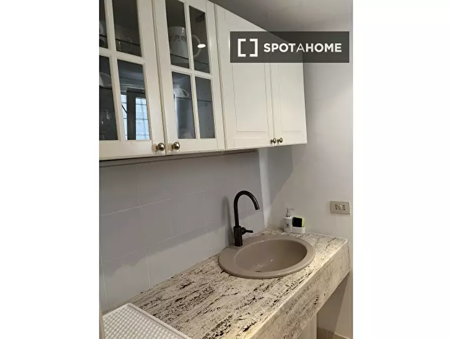 Immagine 7 di Appartamento in affitto  in Largo Olgiata a Roma