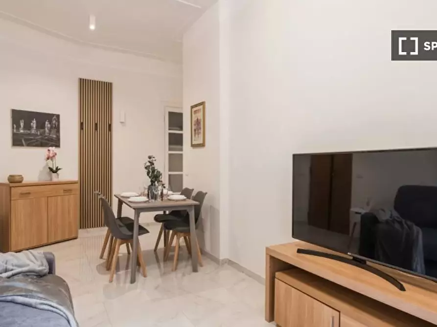 Immagine 15 di Appartamento in affitto  in Via Aldo Manuzio a Roma