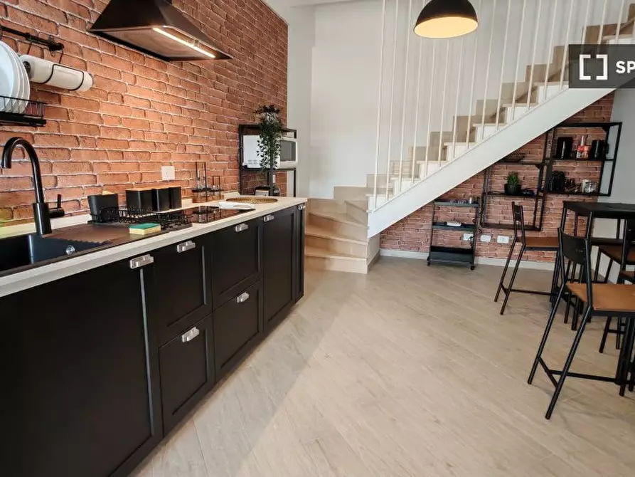 Immagine 1 di Appartamento in affitto  in Via Gioacchino Loreti a Roma