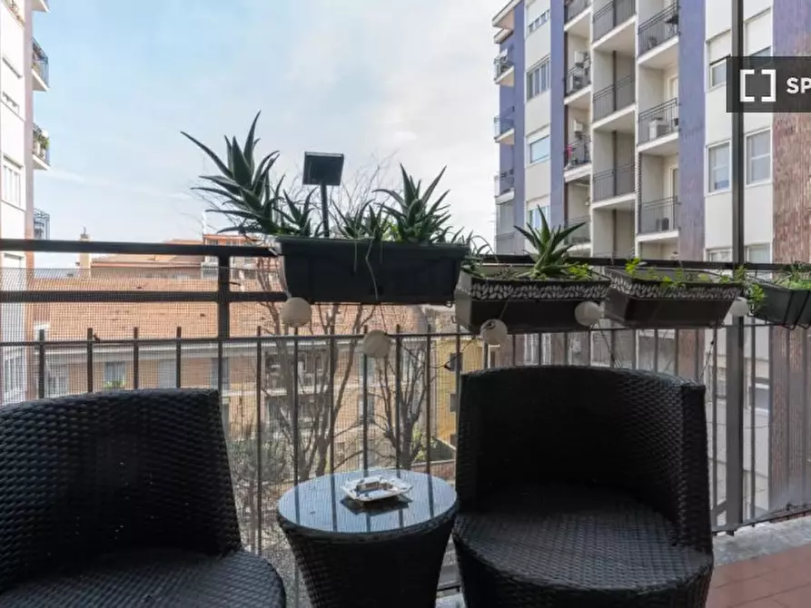 Immagine 17 di Appartamento in affitto  in Via Voghera a Milano