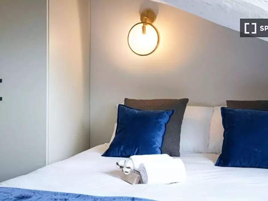 Immagine 10 di Ufficio in affitto  in Via Principe Tommaso a Torino