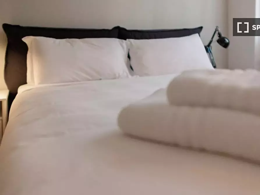 Immagine 13 di Appartamento in affitto  in Via Privata Riccardo Galli a Milano