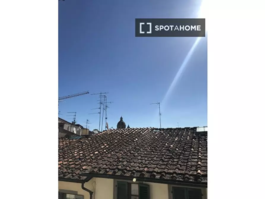 Immagine 2 di Ufficio in affitto  in Via S. Giovanni a Firenze
