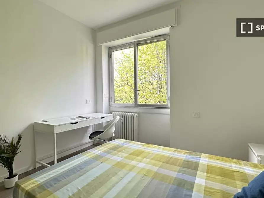 Immagine 3 di Camera condivisa in affitto  in Pecorini a Milano