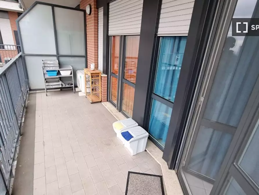 Immagine 2 di Appartamento in affitto  in Via Caduti in Missione di Pace a Milano