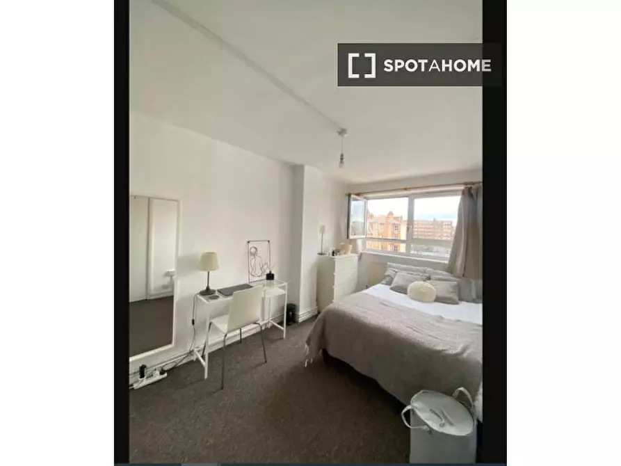 Immagine 8 di Camera condivisa in affitto  in Gibbs Green Cl a Hammersmith