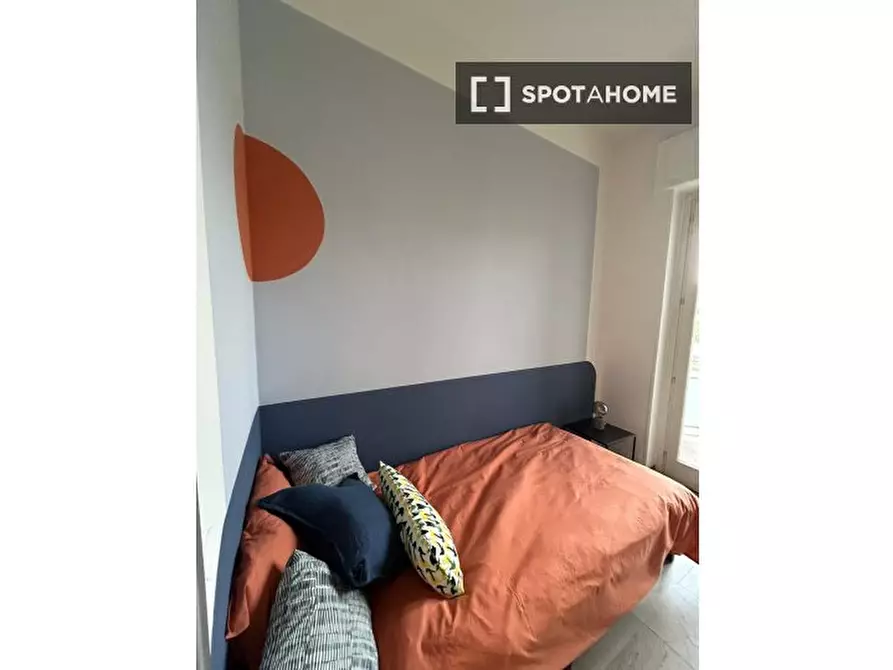 Immagine 5 di Camera condivisa in affitto  in Trento a Brescia