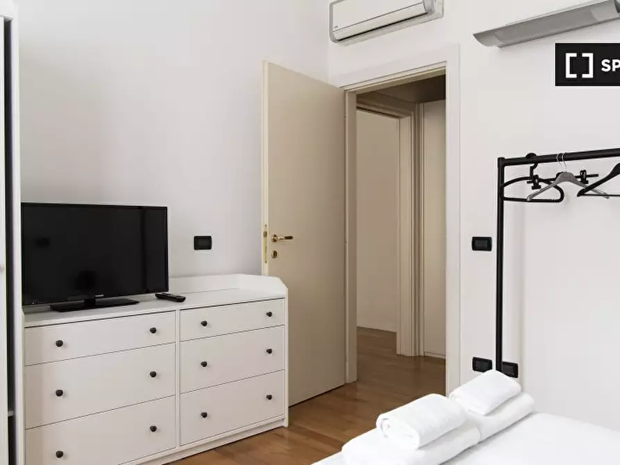 Immagine 13 di Appartamento in affitto  in Viale Monte Nero a Milano